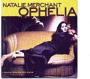Natalie Merchant - Ophelia Sampler